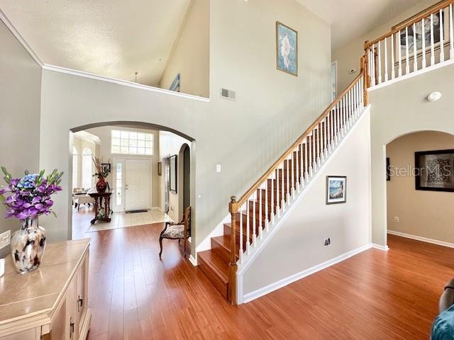2361 MID PINE CT, OVIEDO, FL, 32765