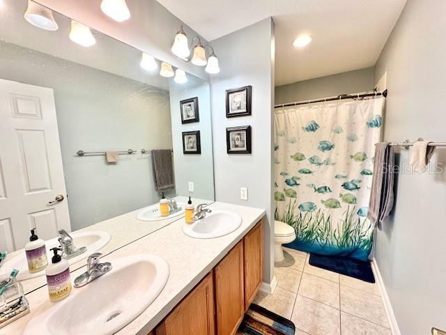 2361 MID PINE CT, OVIEDO, FL, 32765
