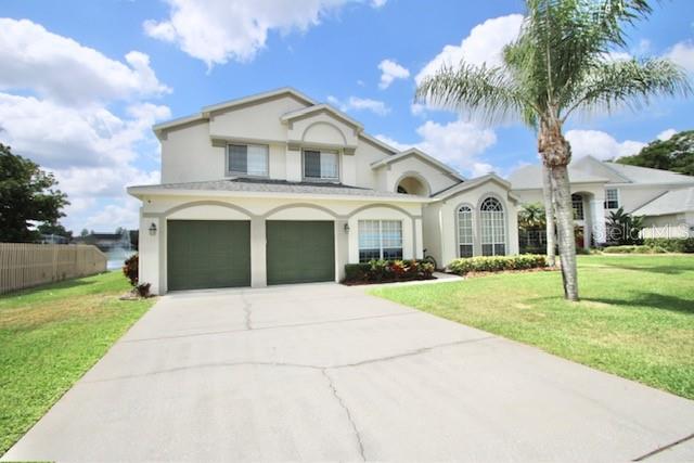 2361 MID PINE CT, OVIEDO, FL, 32765