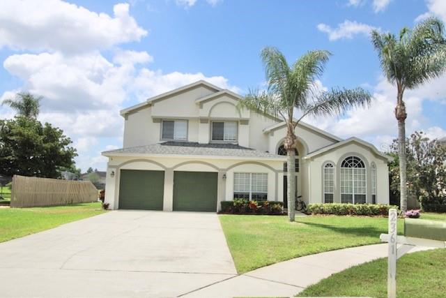 2361 MID PINE CT, OVIEDO, FL, 32765