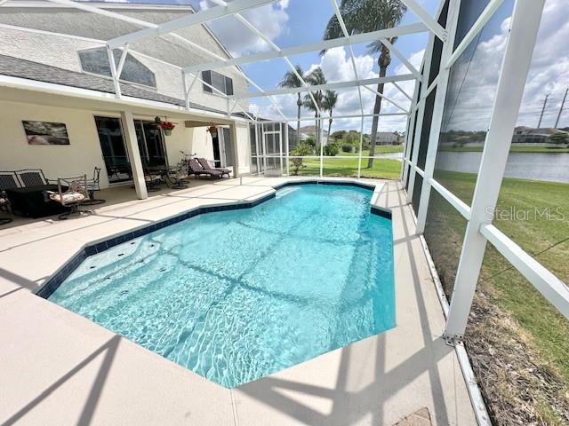 2361 MID PINE CT, OVIEDO, FL, 32765