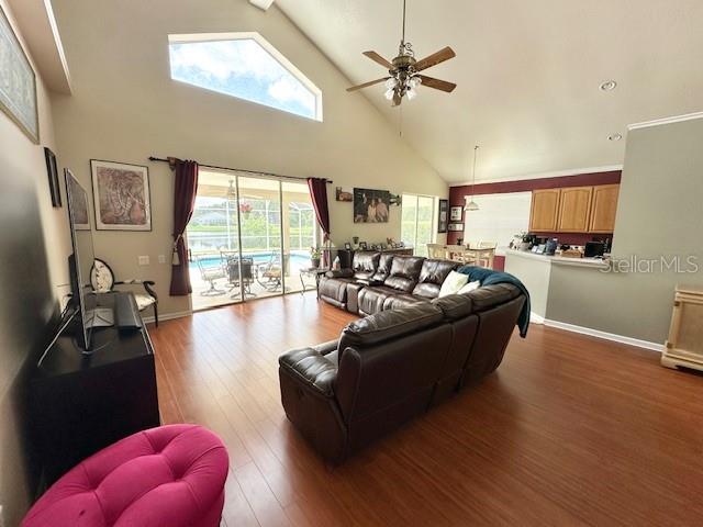2361 MID PINE CT, OVIEDO, FL, 32765