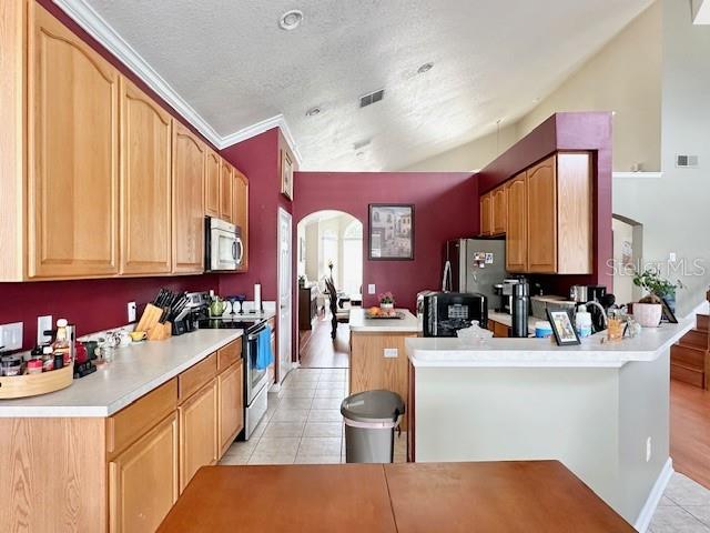 2361 MID PINE CT, OVIEDO, FL, 32765