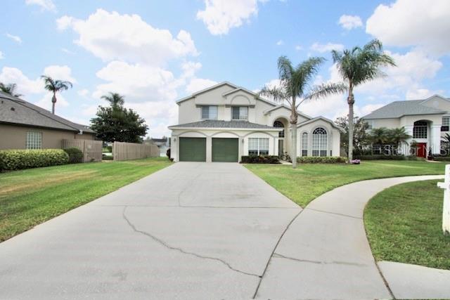 2361 MID PINE CT, OVIEDO, FL, 32765