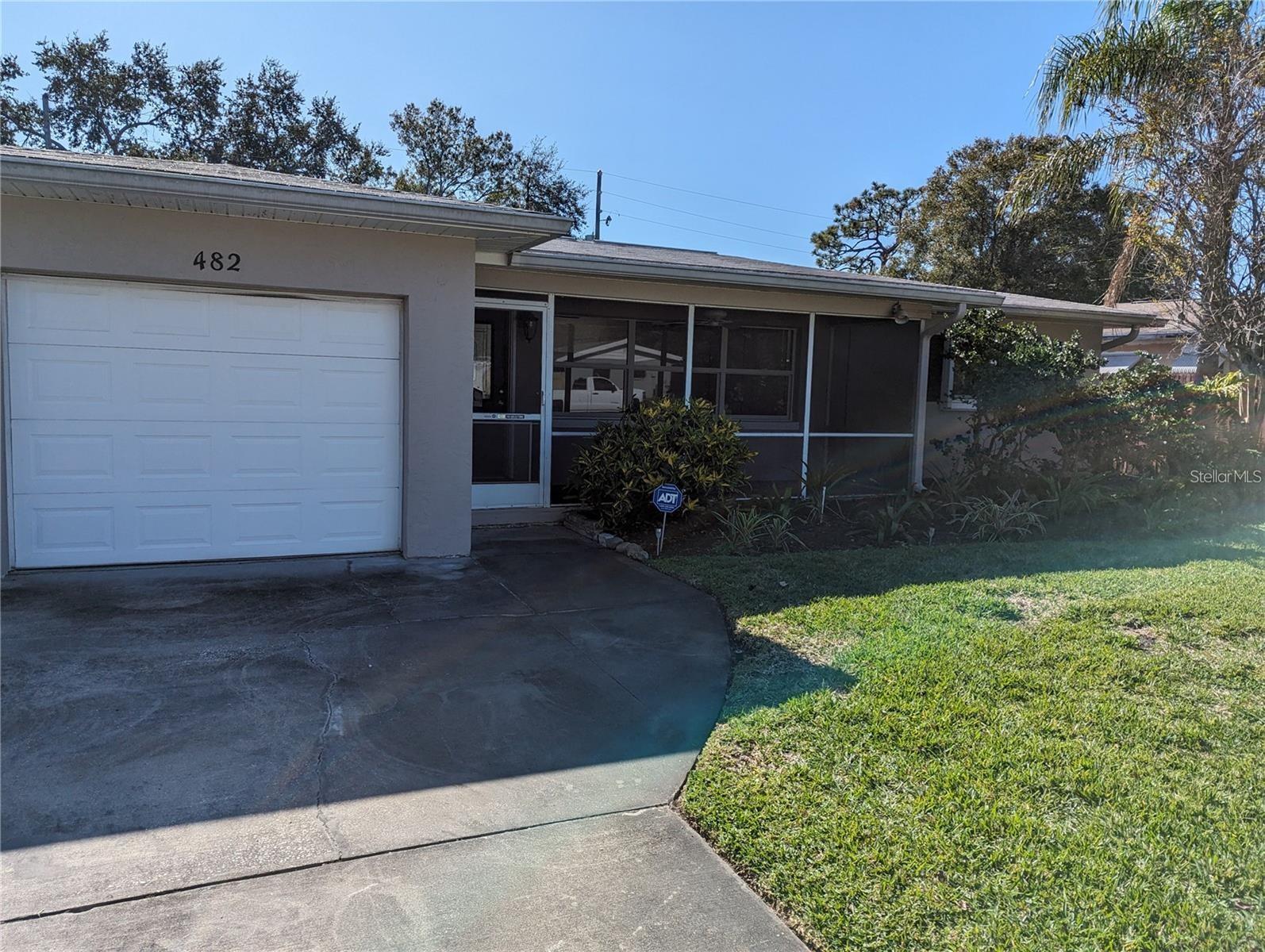 482 41ST AVE N, ST PETERSBURG, FL, 33703
