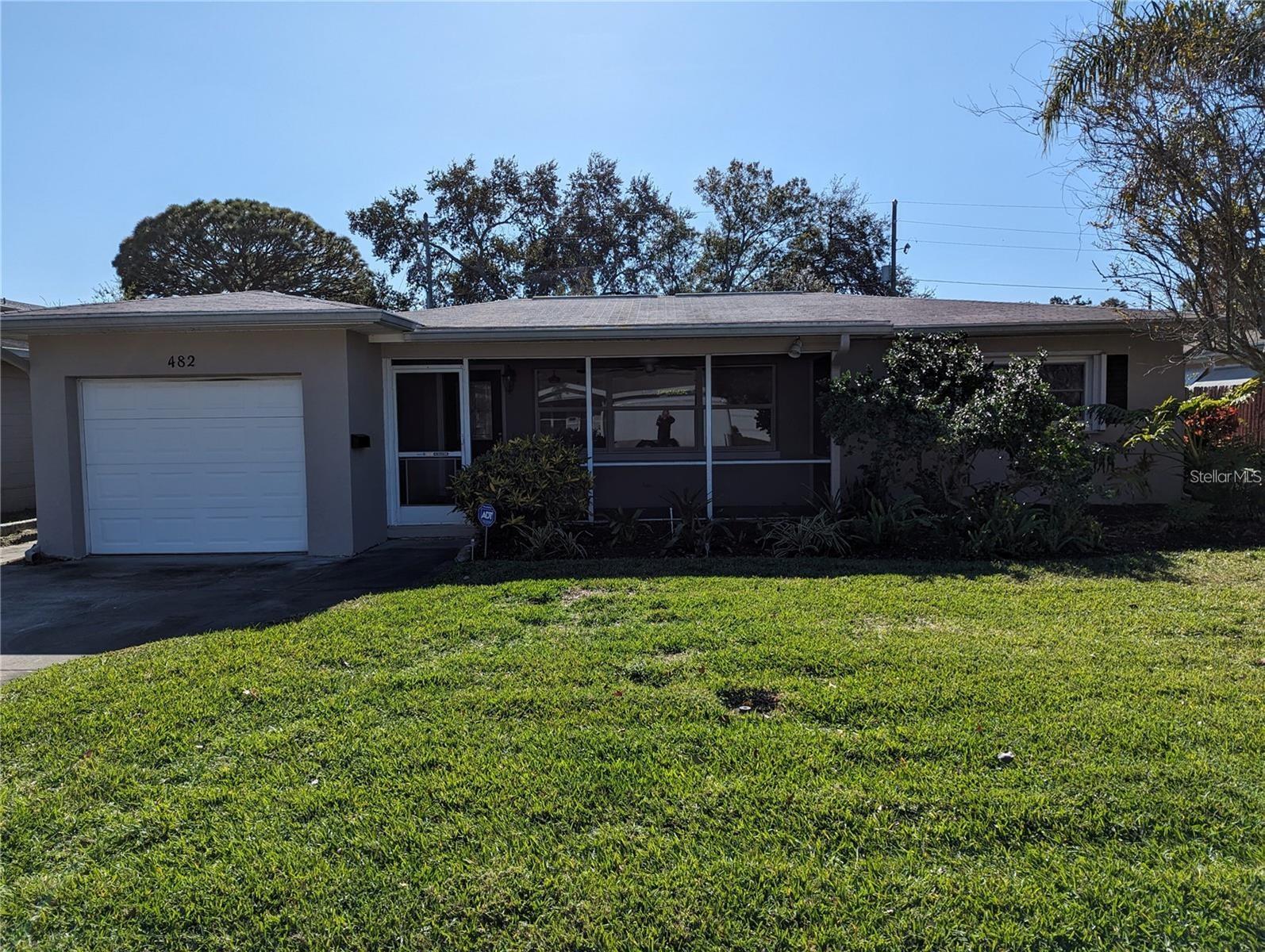 482 41ST AVE N, ST PETERSBURG, FL, 33703