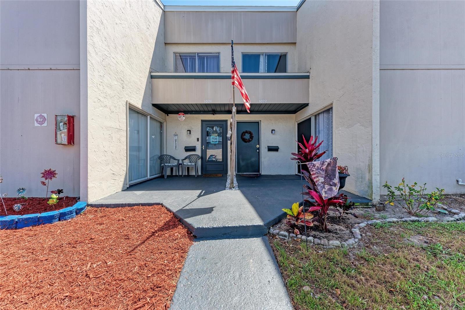 1026 LONGFELLOW CT #111, SARASOTA, FL, 34243