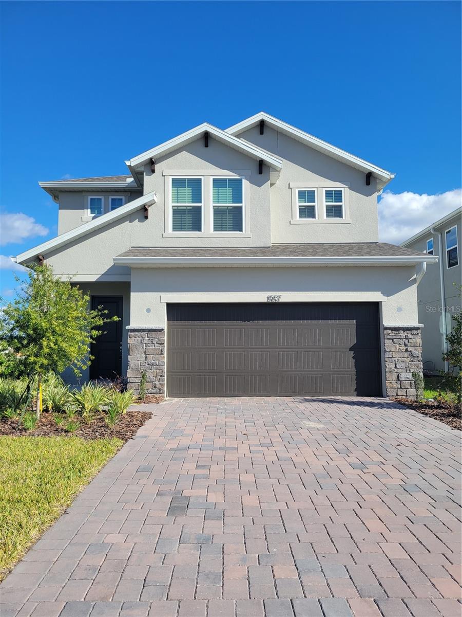 1557 LEAF LN, KISSIMMEE, FL, 34744