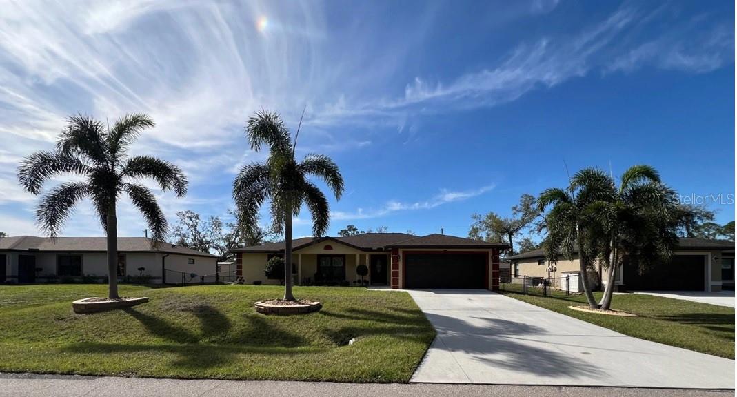 21085 NOWELL AVE, PORT CHARLOTTE, FL, 33954