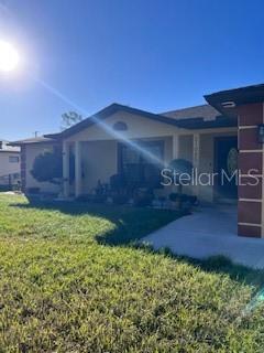 21085 NOWELL AVE, PORT CHARLOTTE, FL, 33954