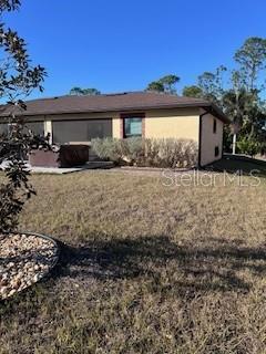 21085 NOWELL AVE, PORT CHARLOTTE, FL, 33954