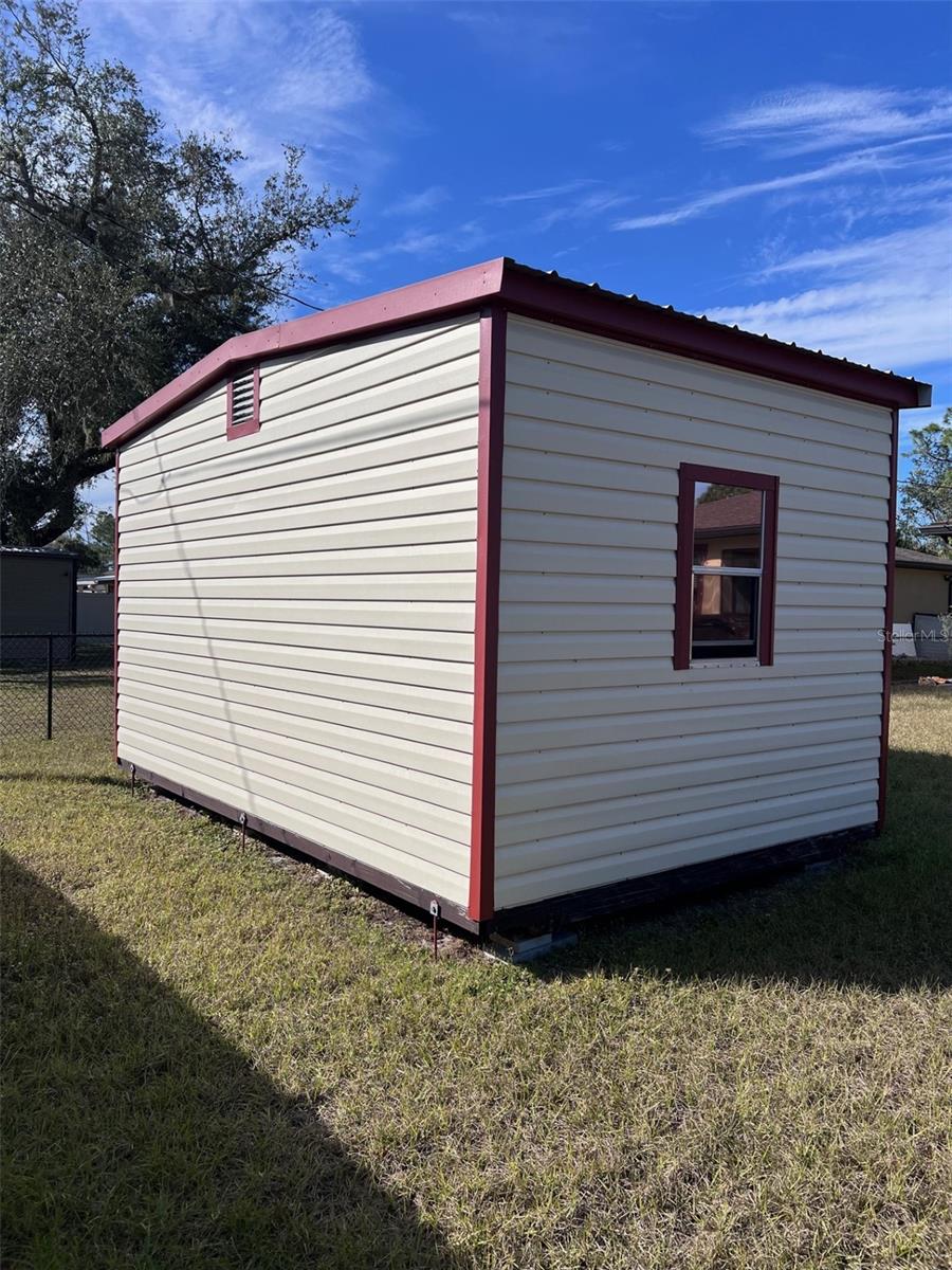 21085 NOWELL AVE, PORT CHARLOTTE, FL, 33954