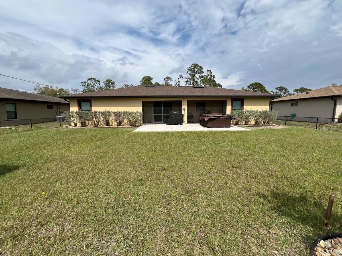 21085 NOWELL AVE, PORT CHARLOTTE, FL, 33954