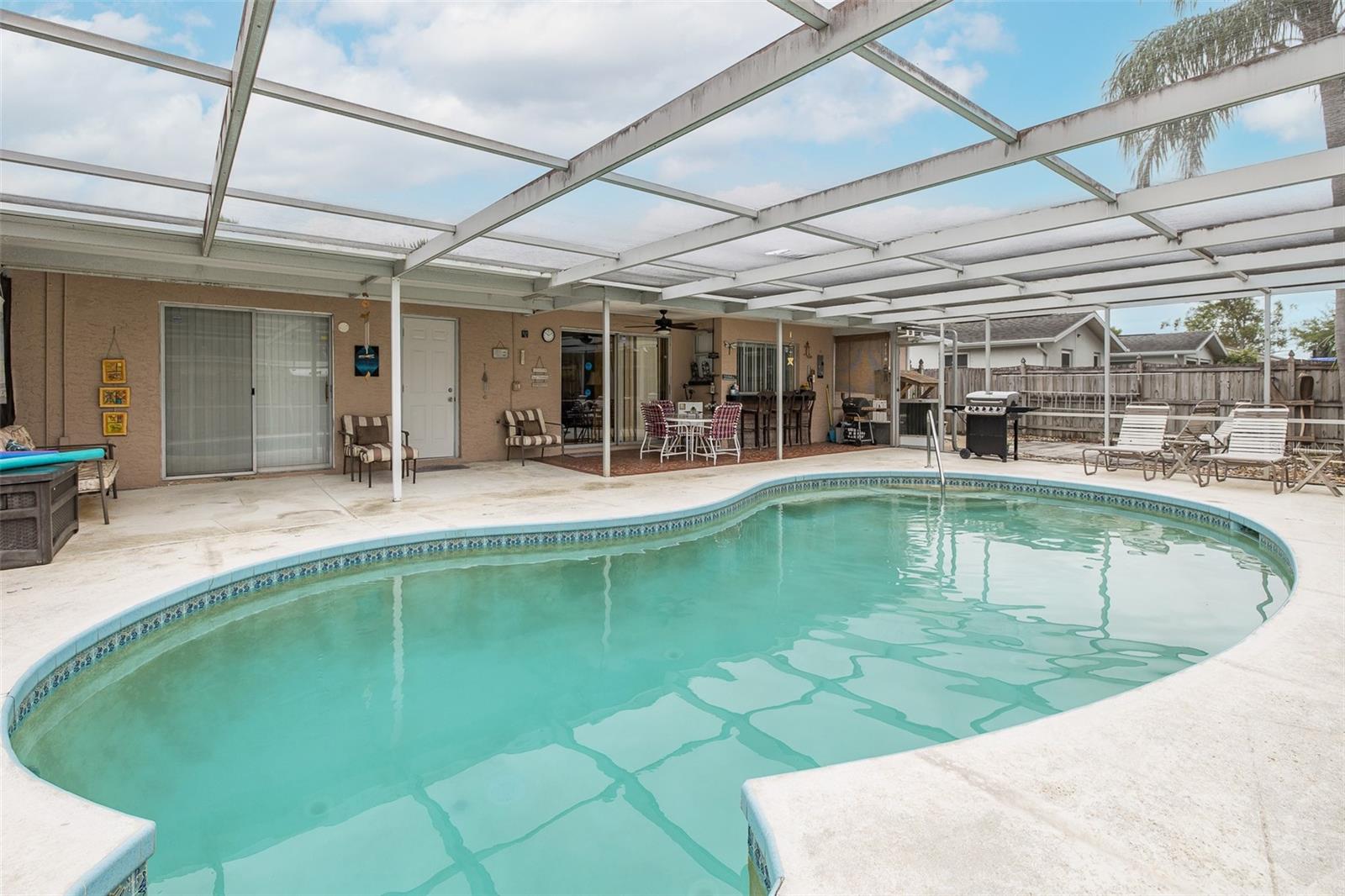 7341 BIMINI DR, PORT RICHEY, FL, 34668