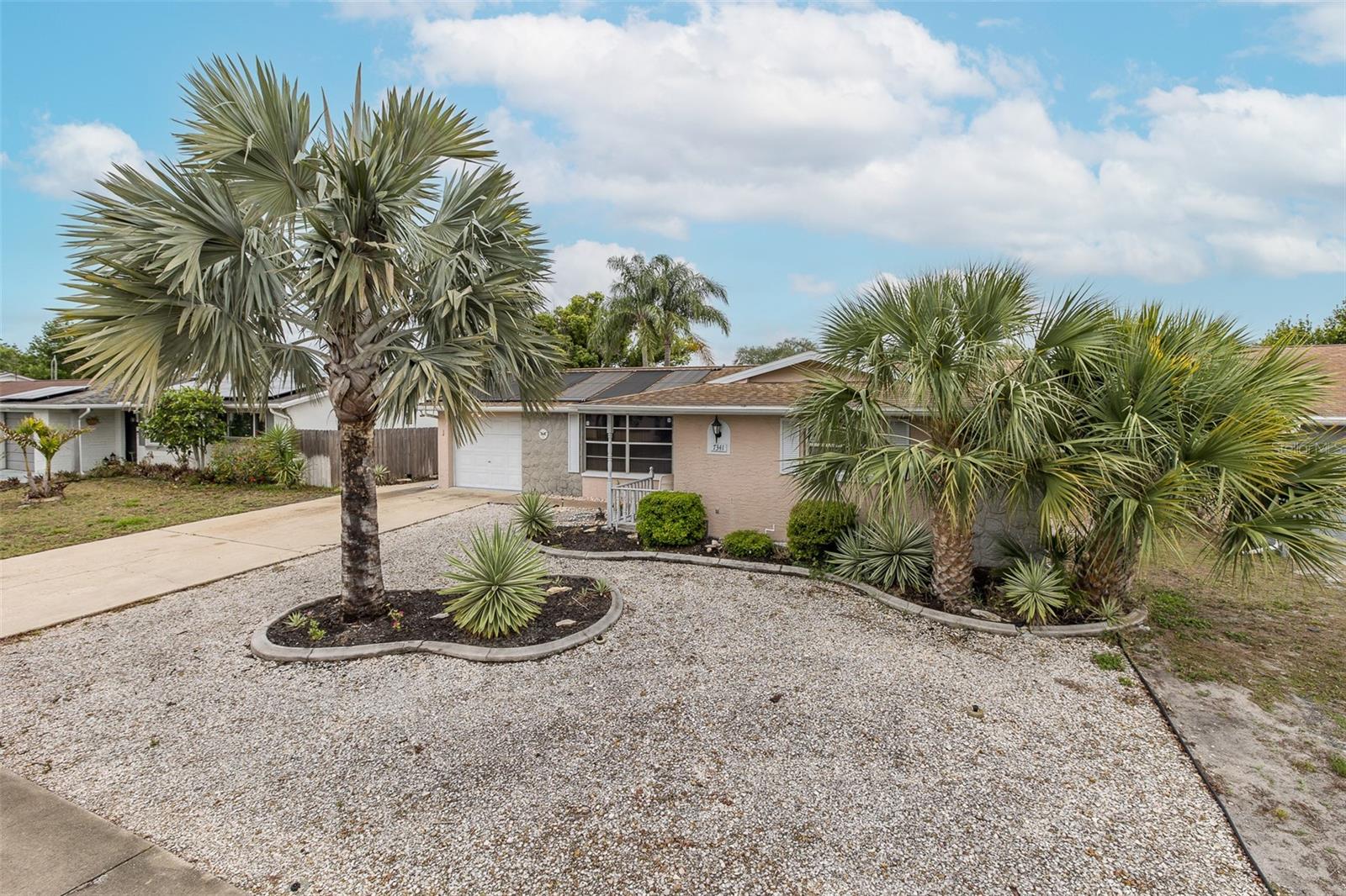 7341 BIMINI DR, PORT RICHEY, FL, 34668