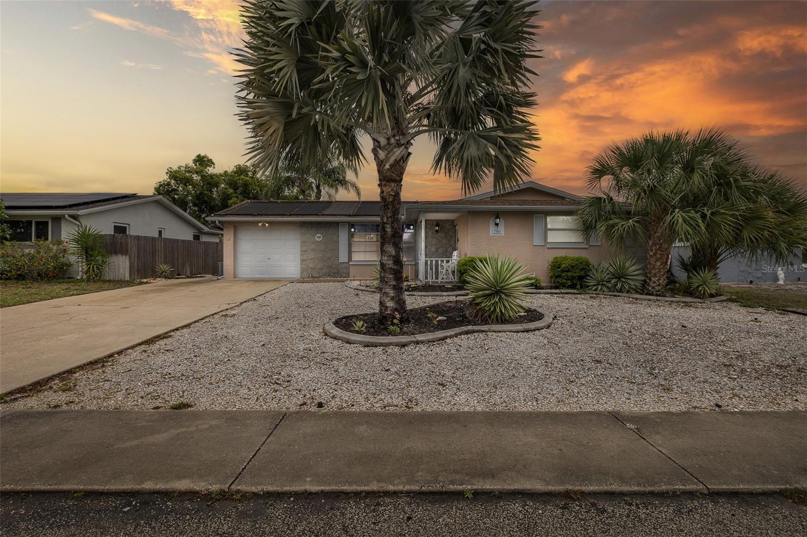 7341 BIMINI DR, PORT RICHEY, FL, 34668