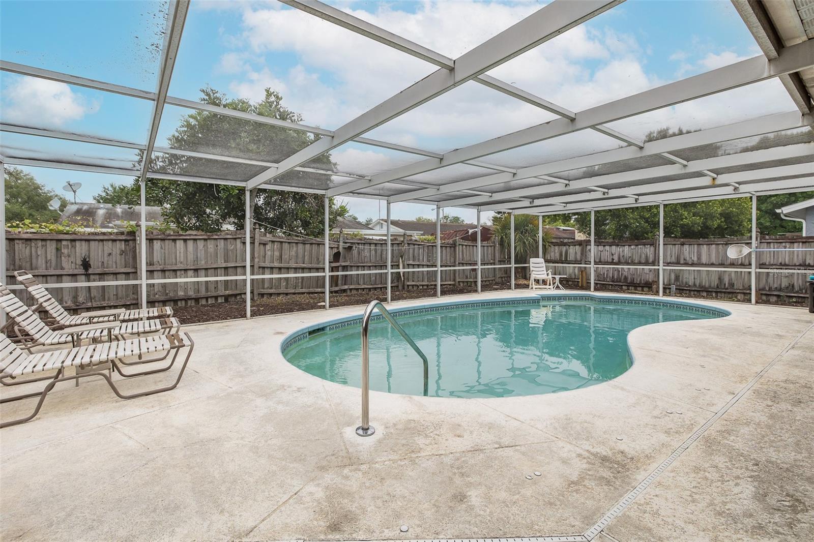 7341 BIMINI DR, PORT RICHEY, FL, 34668