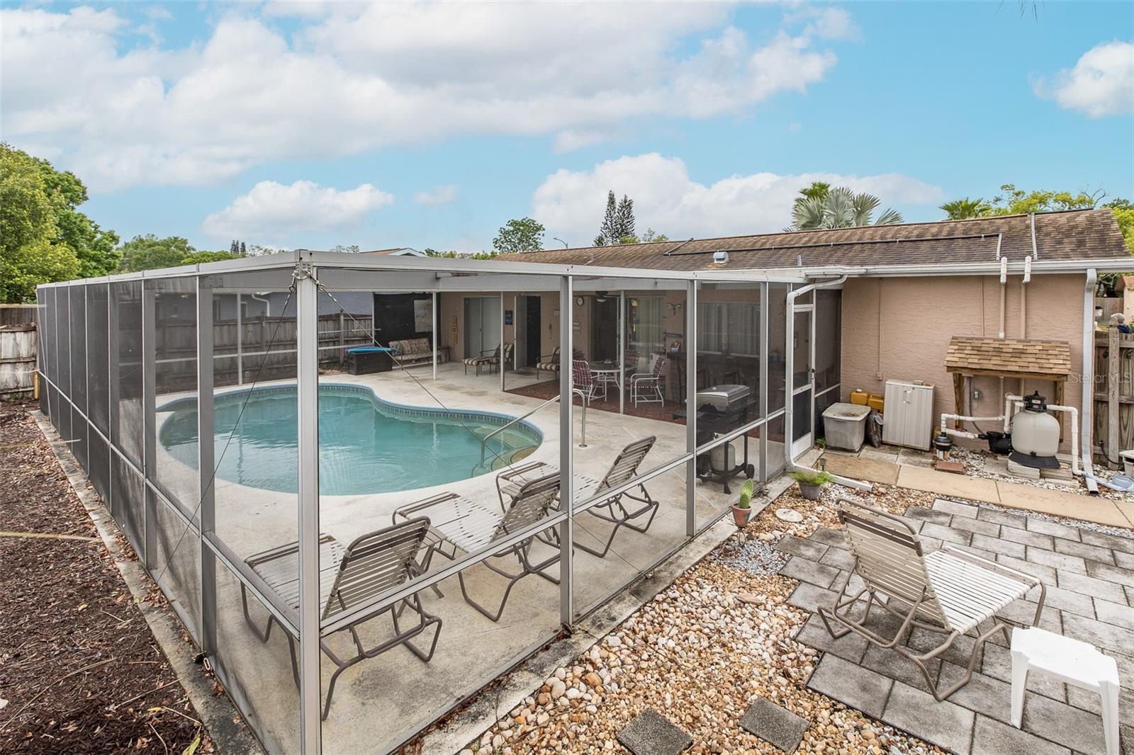 7341 BIMINI DR, PORT RICHEY, FL, 34668