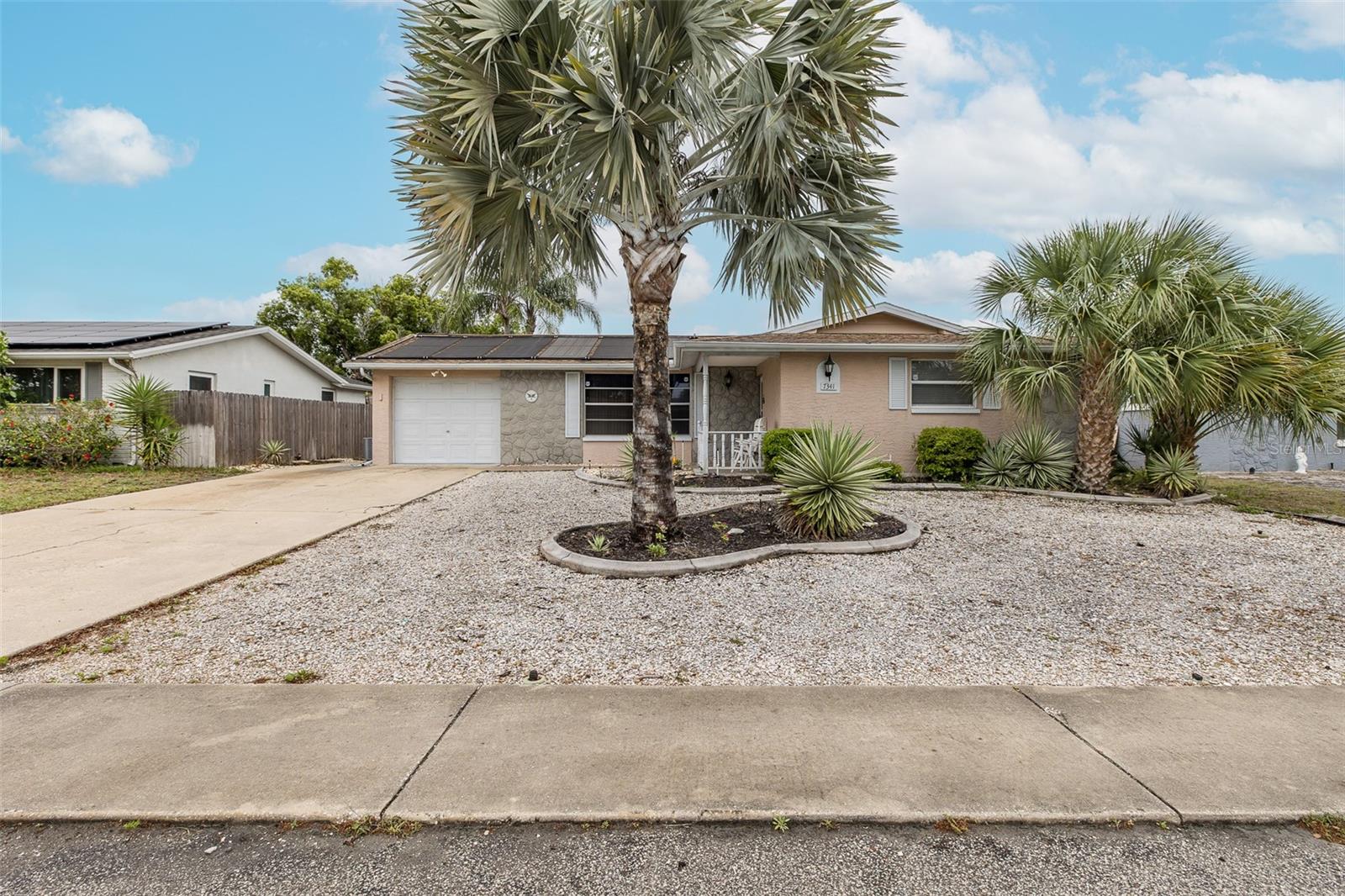 7341 BIMINI DR, PORT RICHEY, FL, 34668