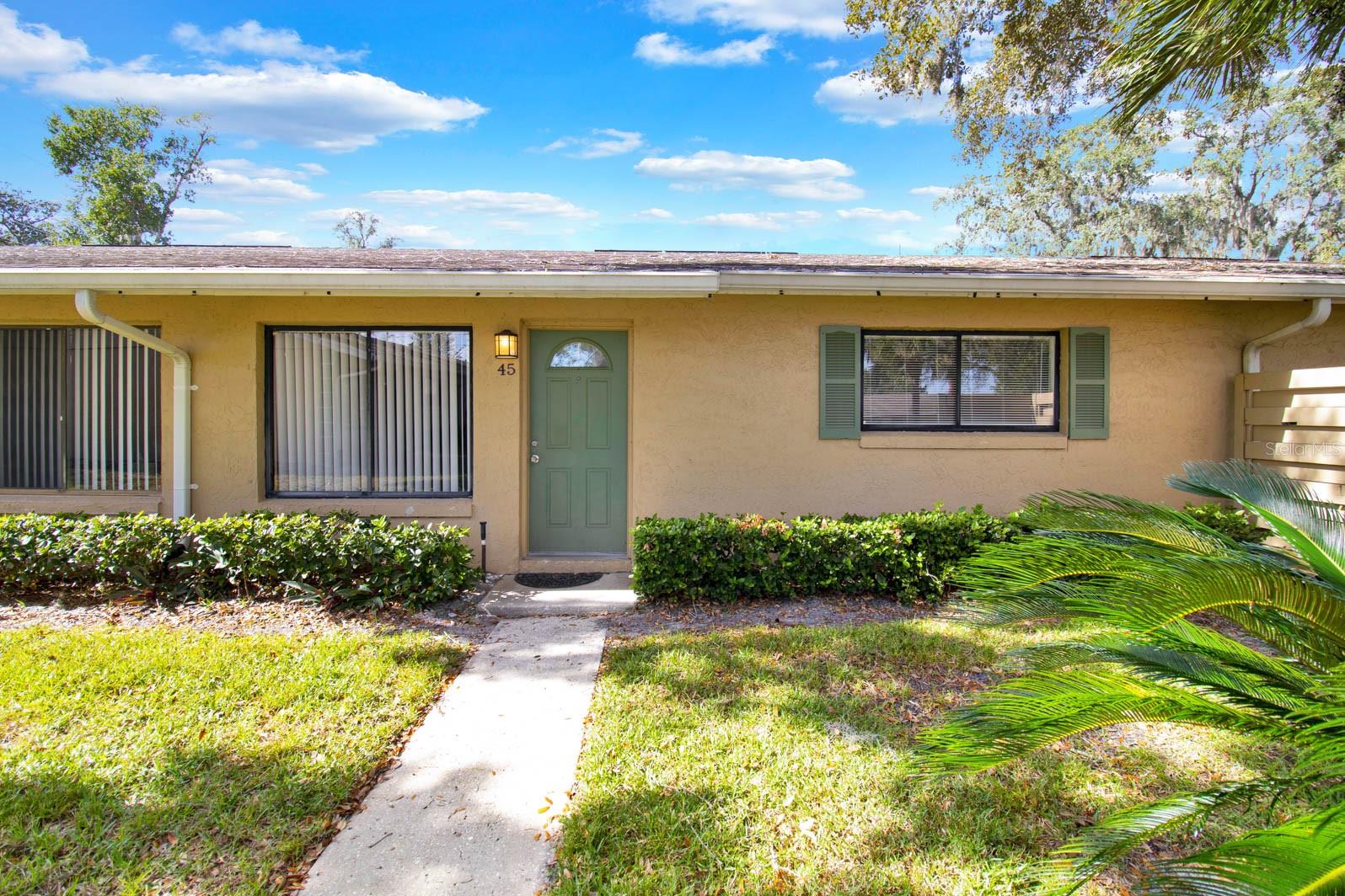 725 NORTHLAKE BLVD #45, ALTAMONTE SPRINGS, FL, 32701