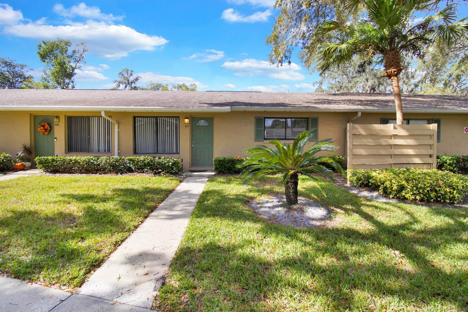 725 NORTHLAKE BLVD #45, ALTAMONTE SPRINGS, FL, 32701