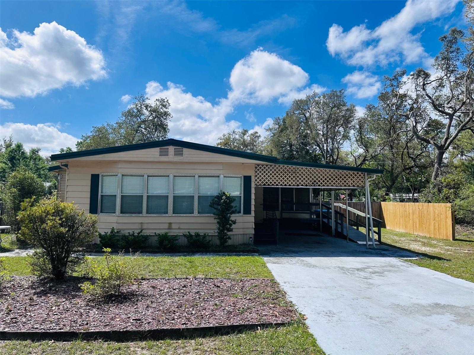11210 NW 114TH ST, CHIEFLAND, FL, 32626