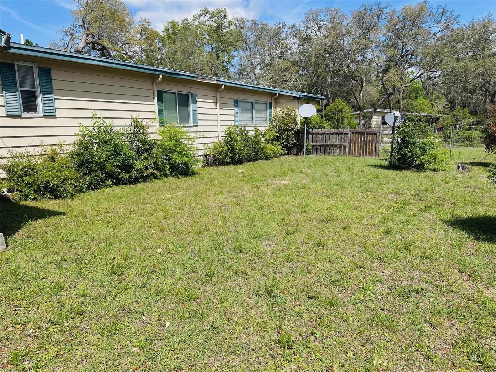 11210 NW 114TH ST, CHIEFLAND, FL, 32626