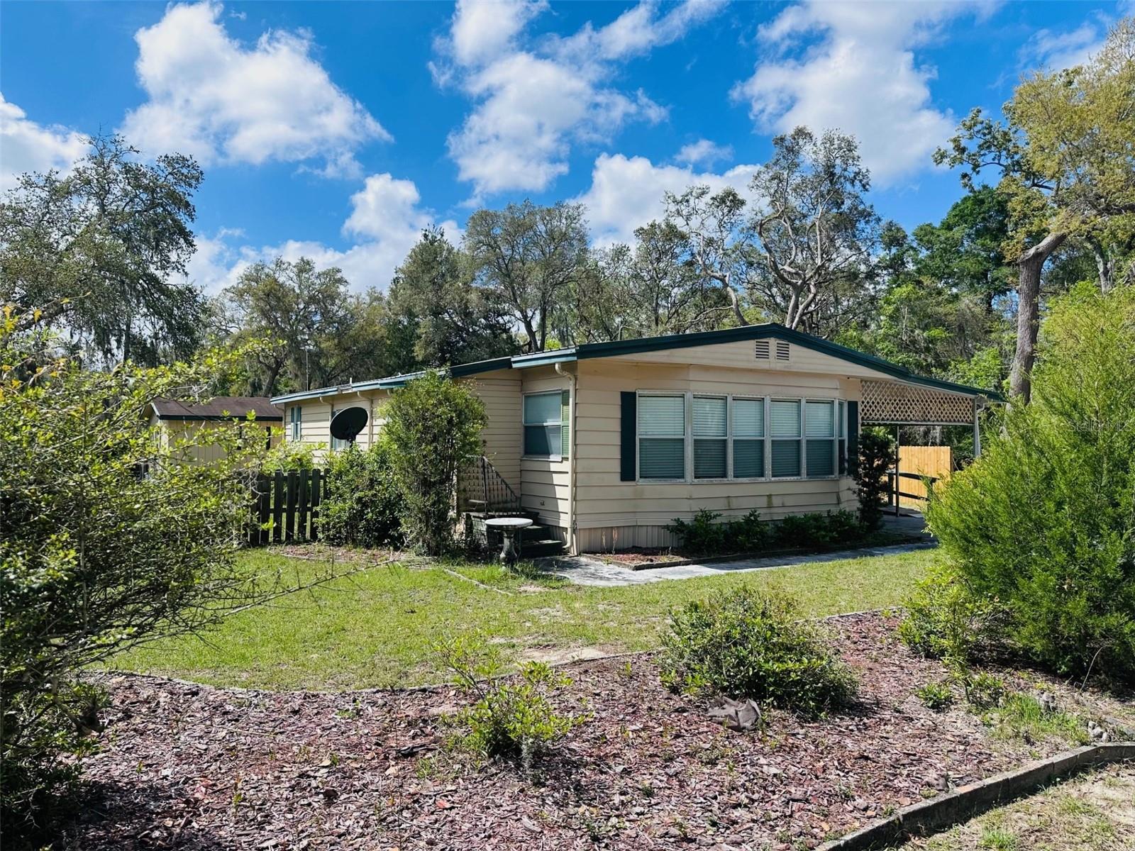 11210 NW 114TH ST, CHIEFLAND, FL, 32626