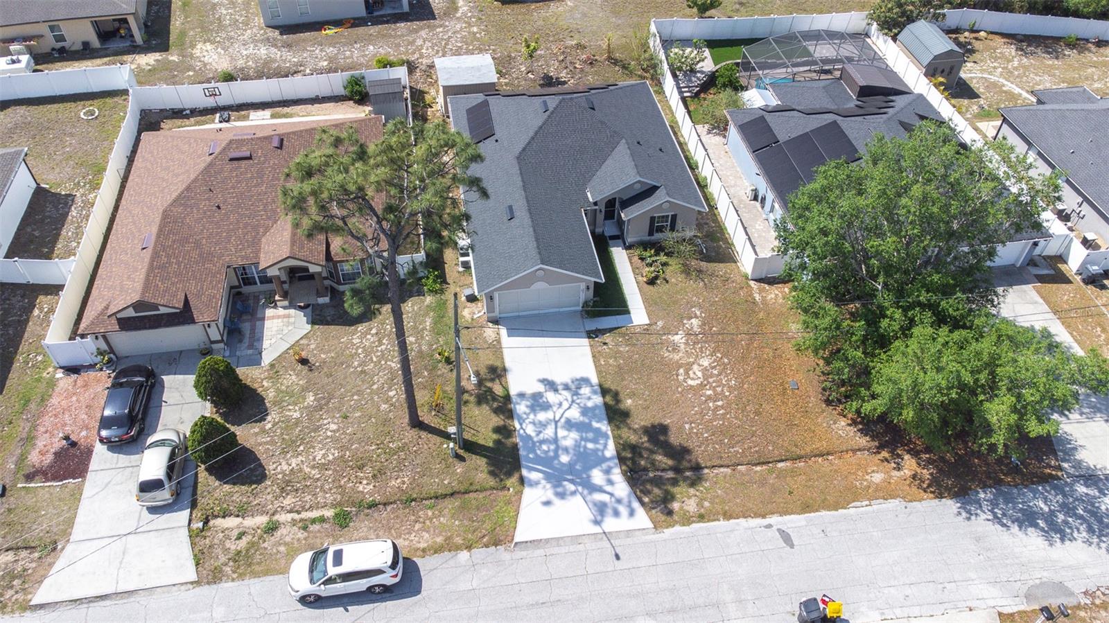 404 RIO GRANDE CT, POINCIANA, FL, 34759