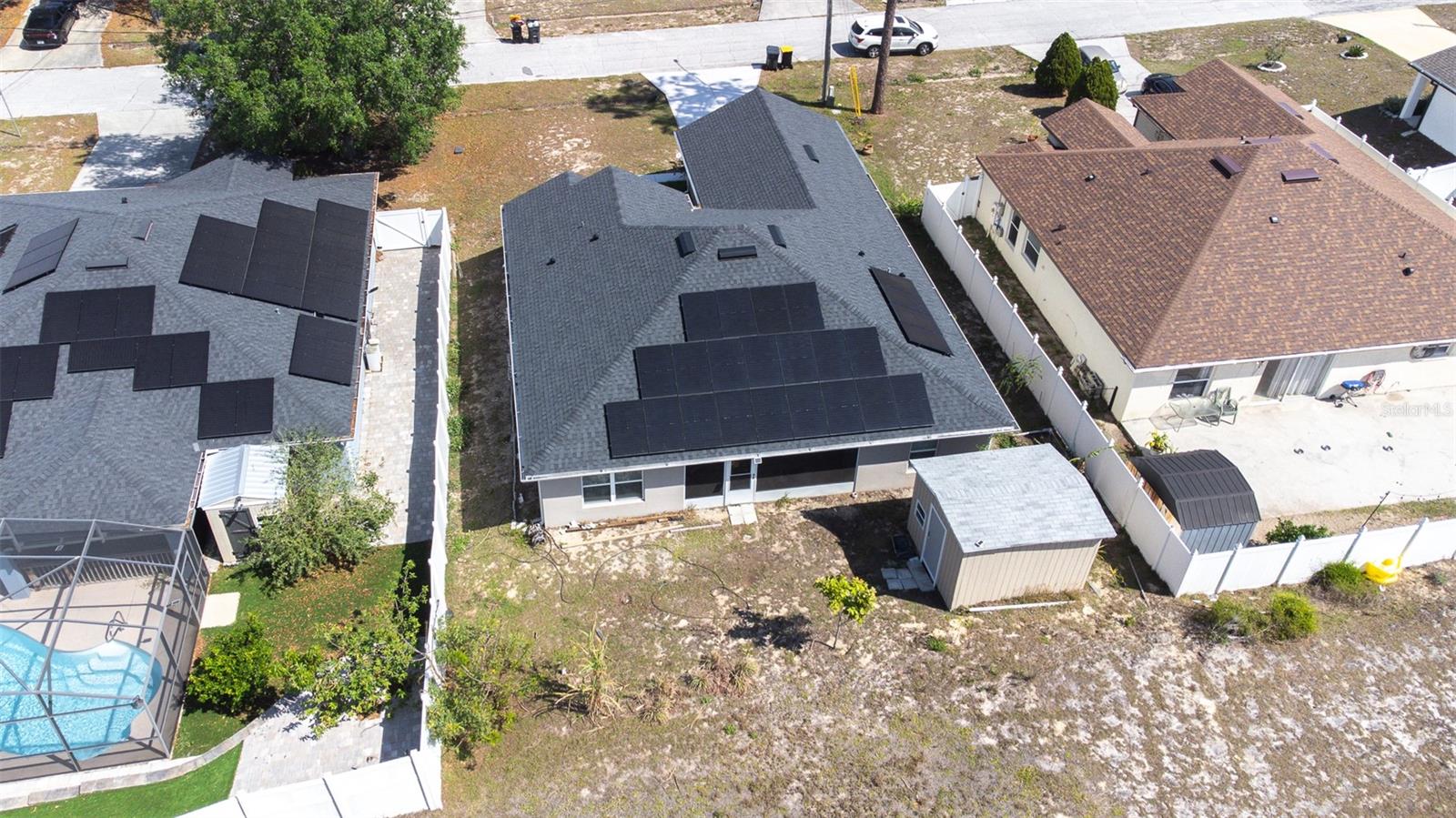 404 RIO GRANDE CT, POINCIANA, FL, 34759