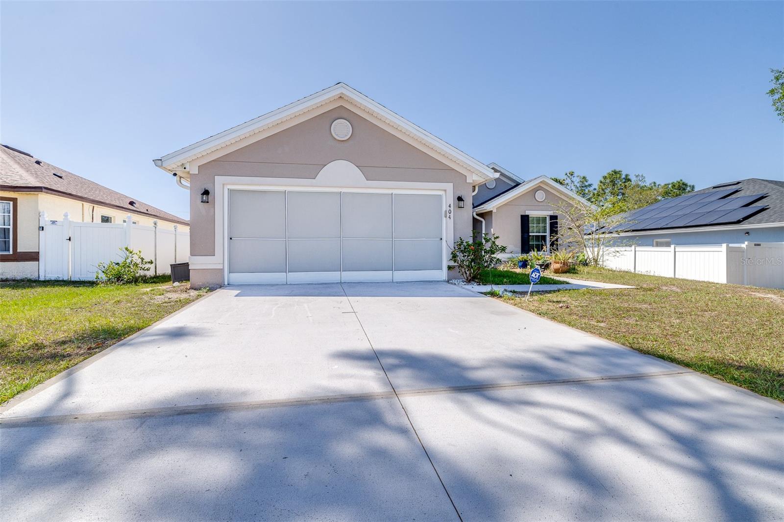 404 RIO GRANDE CT, POINCIANA, FL, 34759