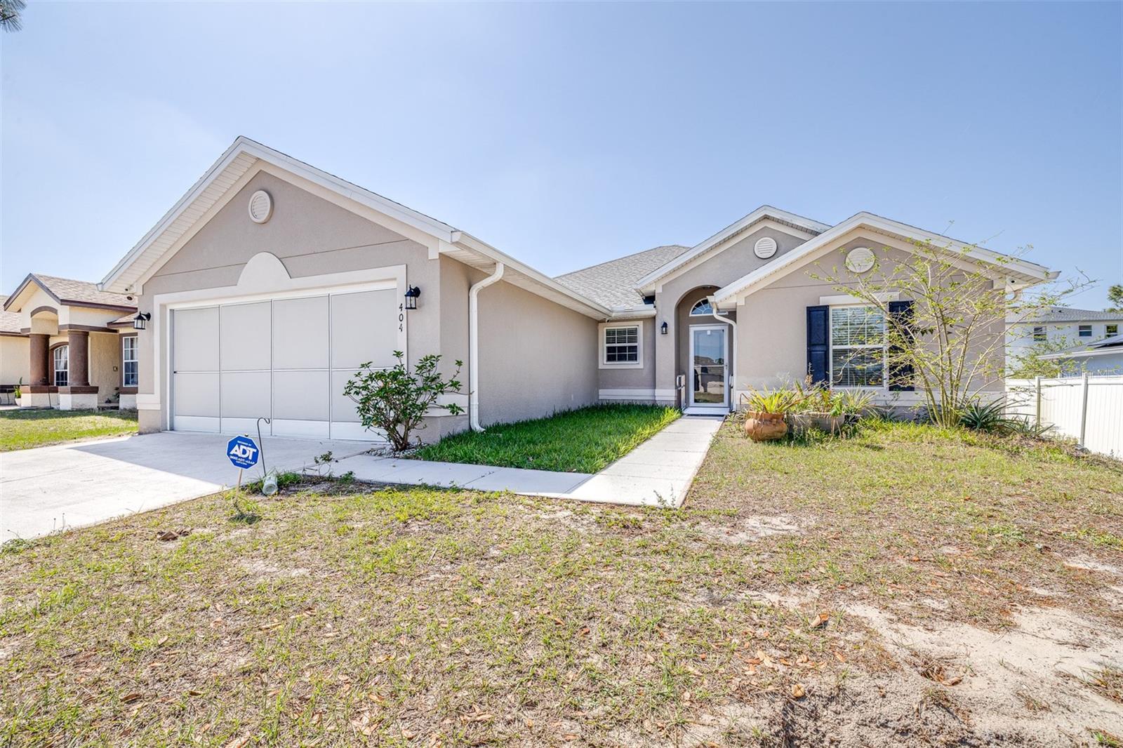 404 RIO GRANDE CT, POINCIANA, FL, 34759