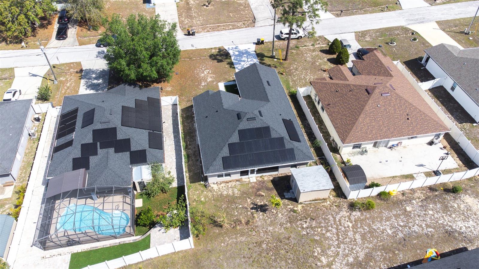 404 RIO GRANDE CT, POINCIANA, FL, 34759