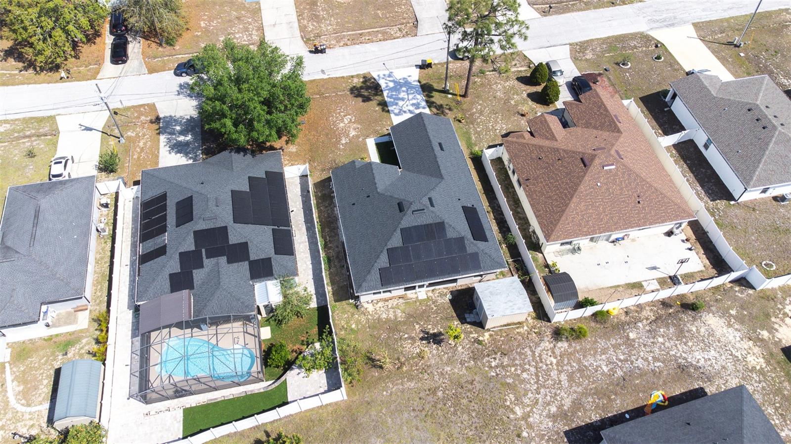 404 RIO GRANDE CT, POINCIANA, FL, 34759