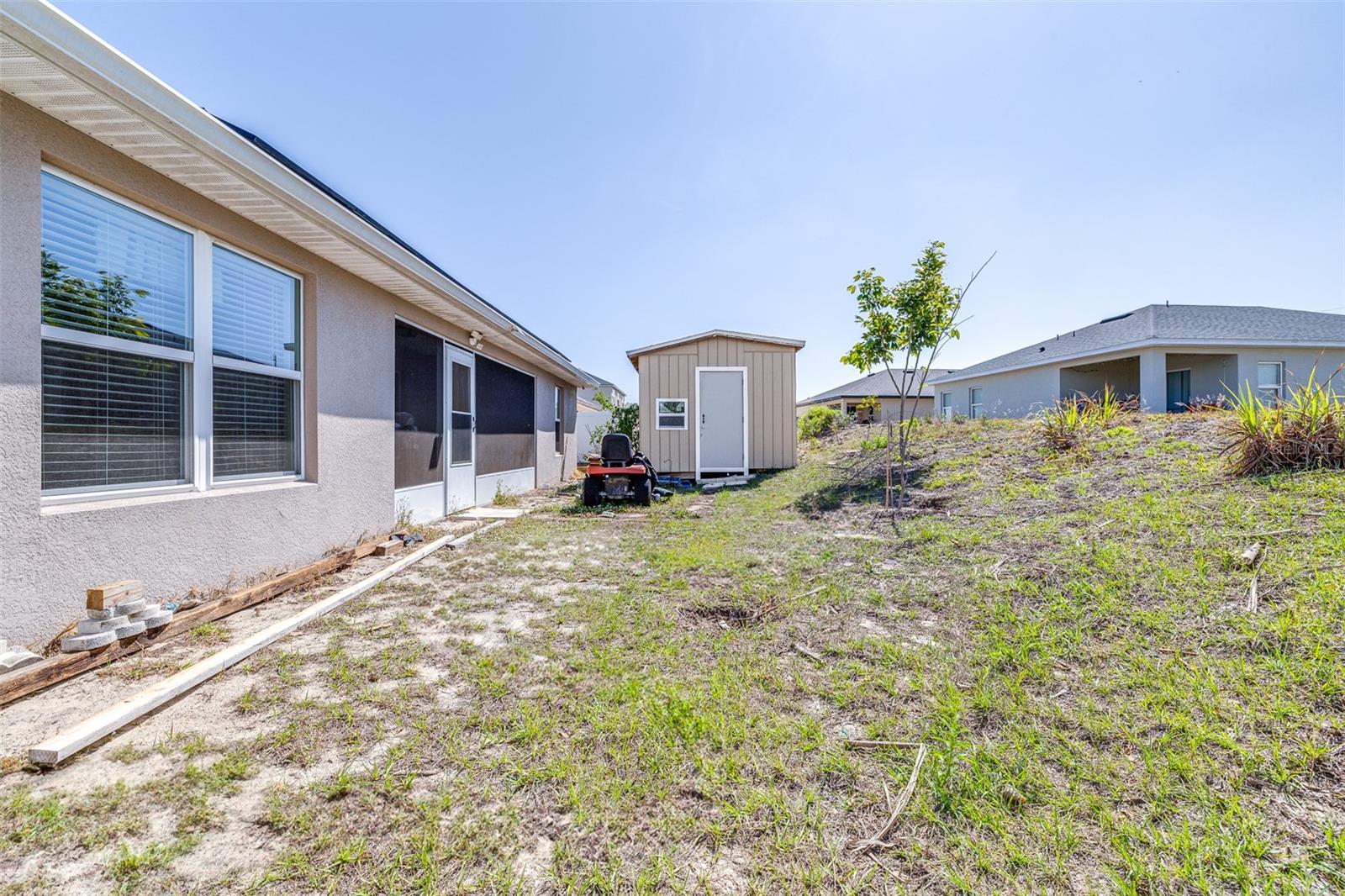 404 RIO GRANDE CT, POINCIANA, FL, 34759
