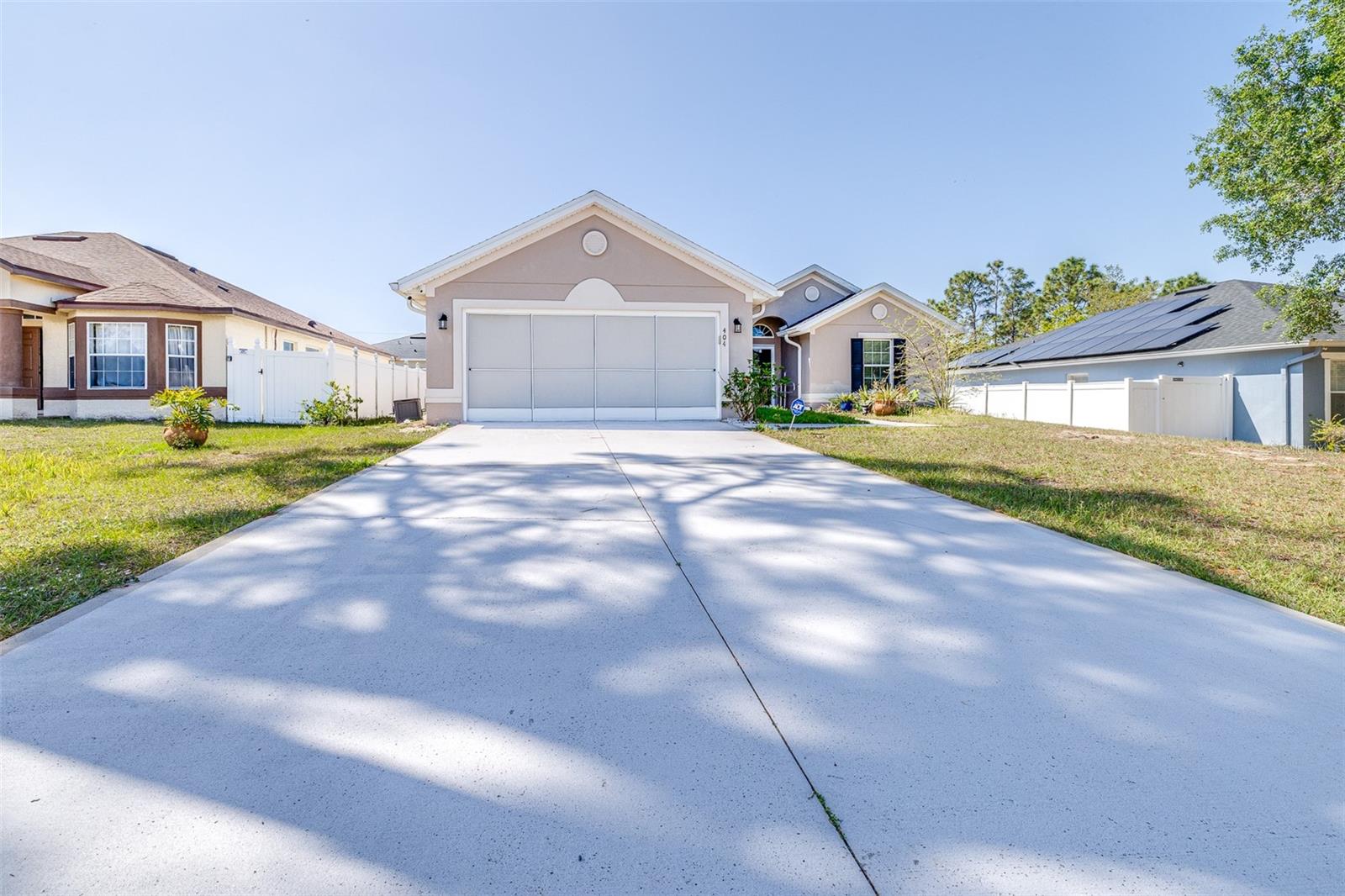 404 RIO GRANDE CT, POINCIANA, FL, 34759