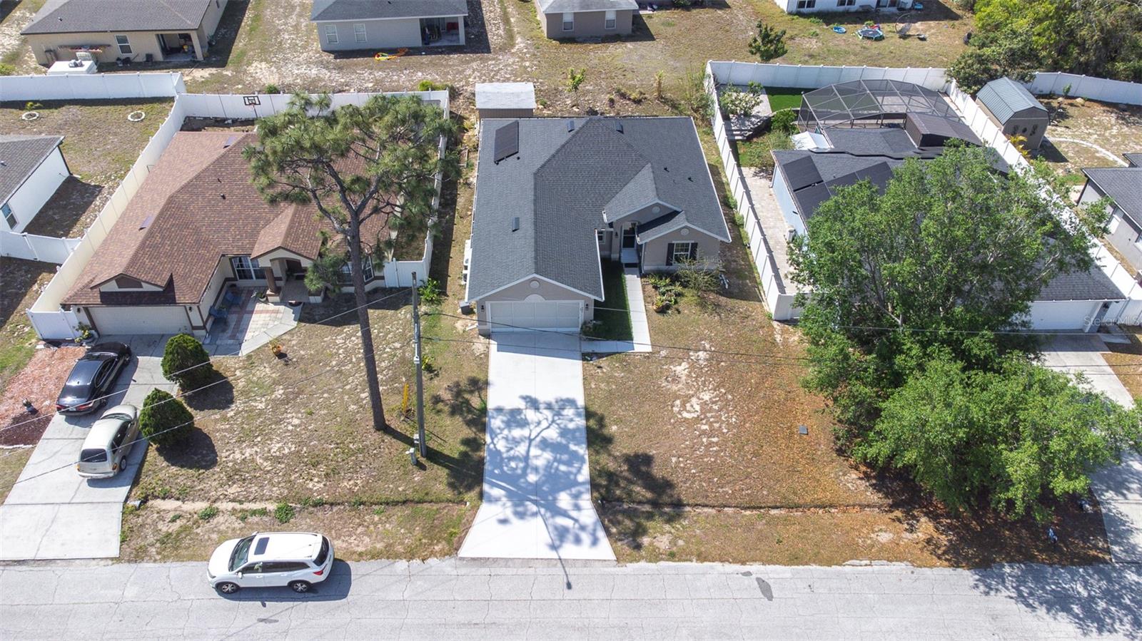 404 RIO GRANDE CT, POINCIANA, FL, 34759