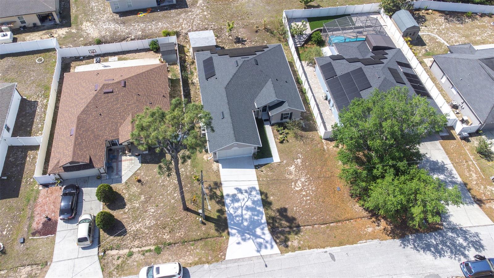 404 RIO GRANDE CT, POINCIANA, FL, 34759
