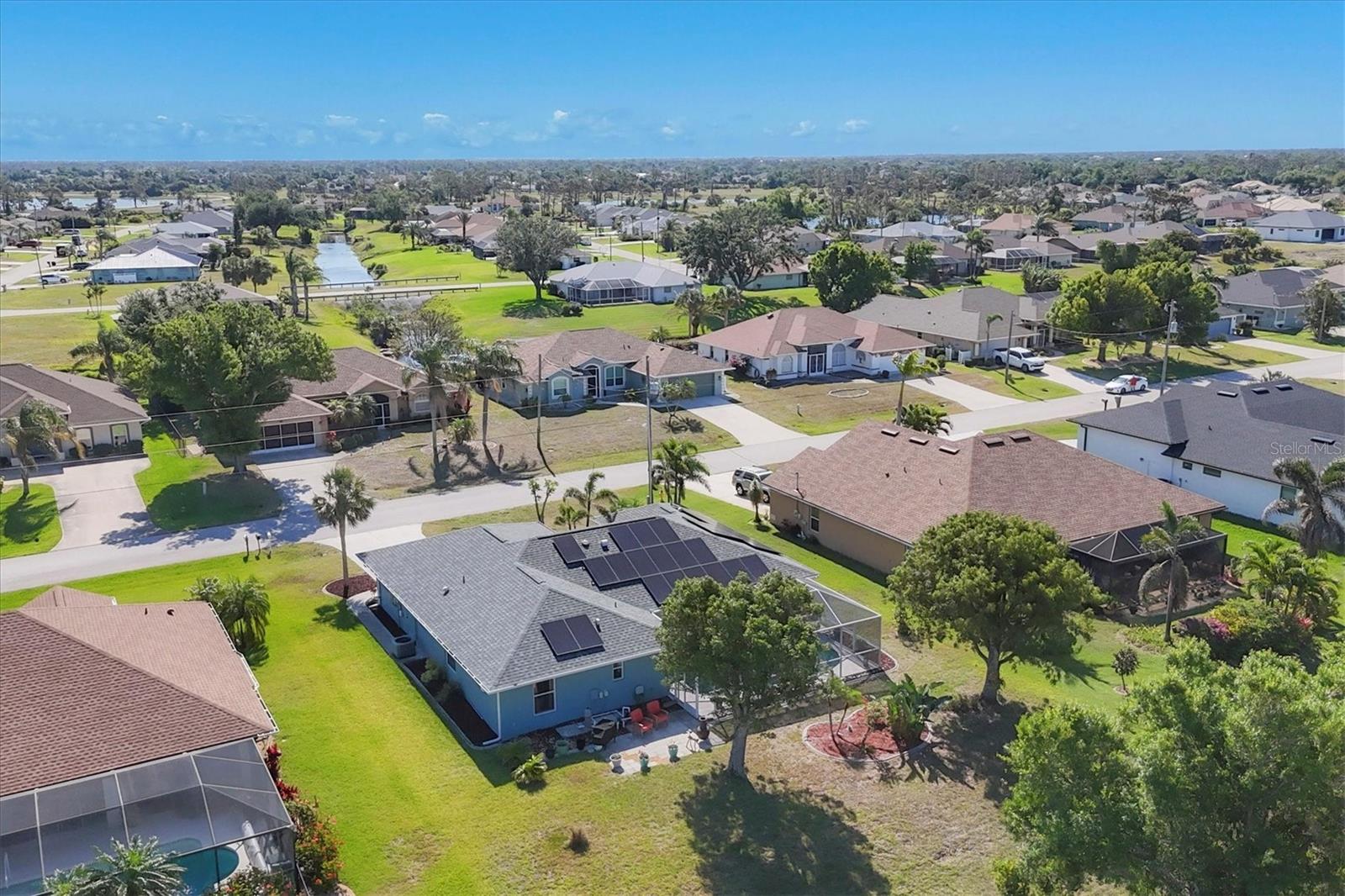 53 BROADMOOR LN, ROTONDA WEST, FL, 33947