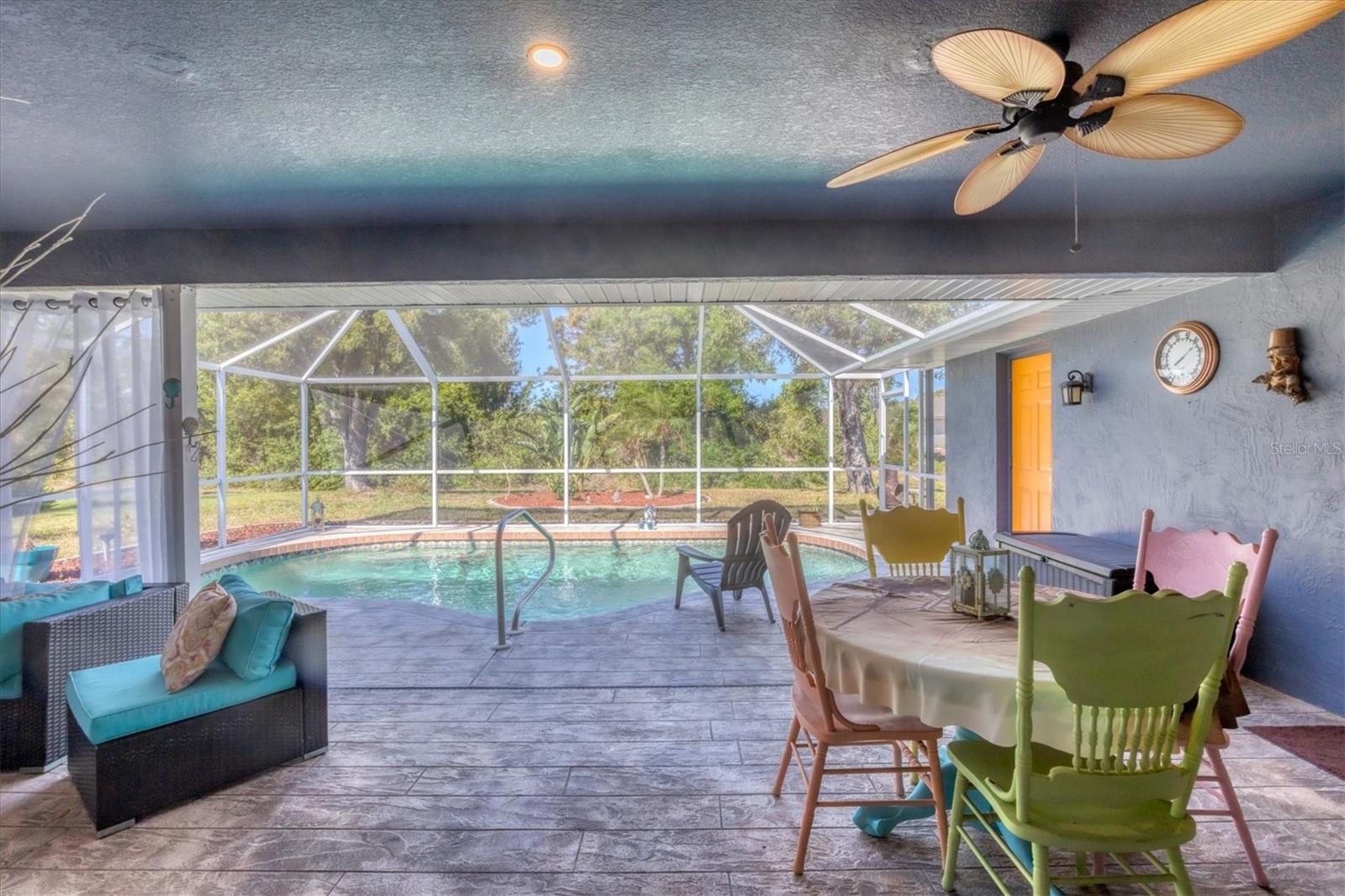 53 BROADMOOR LN, ROTONDA WEST, FL, 33947