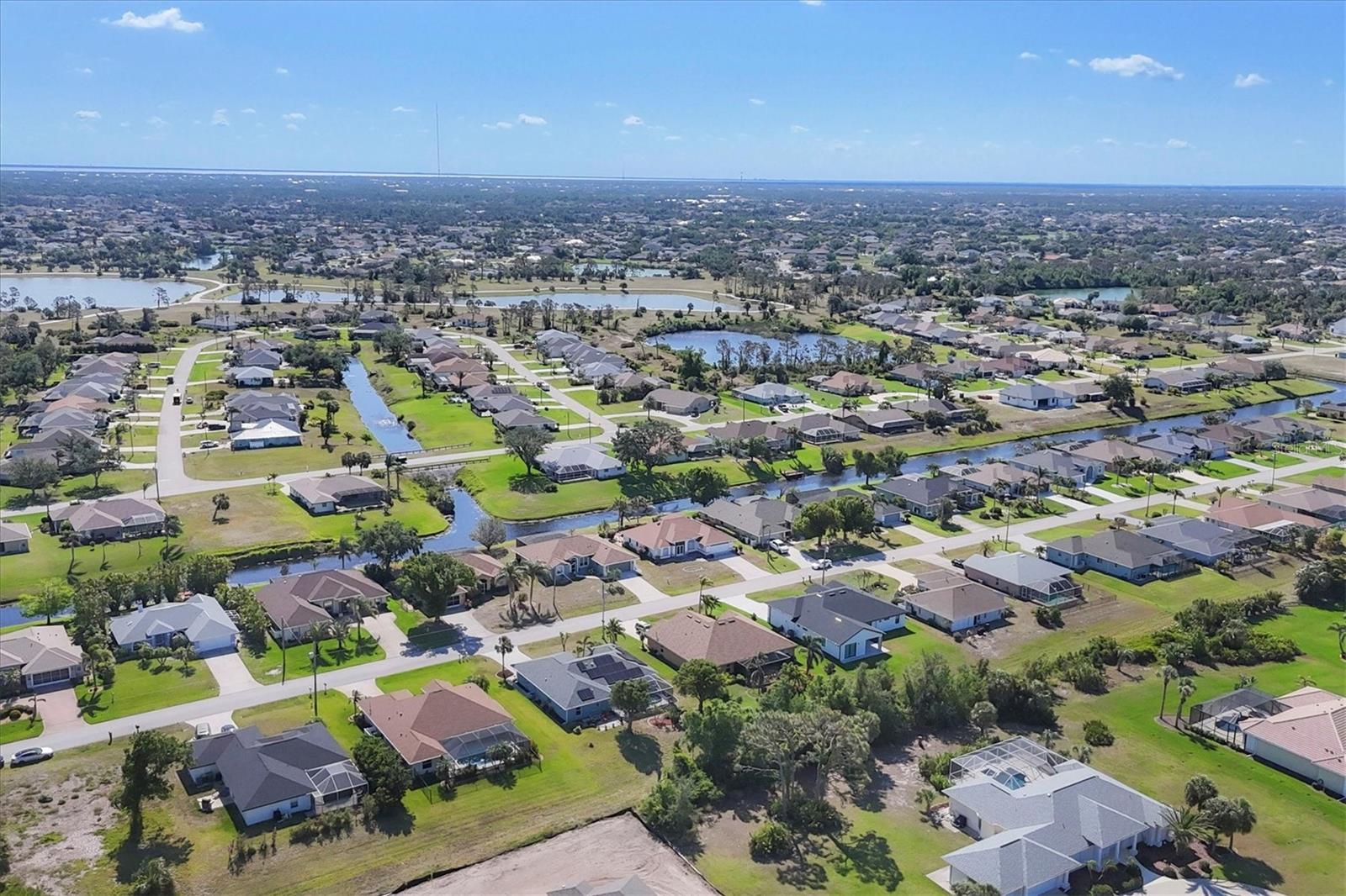 53 BROADMOOR LN, ROTONDA WEST, FL, 33947