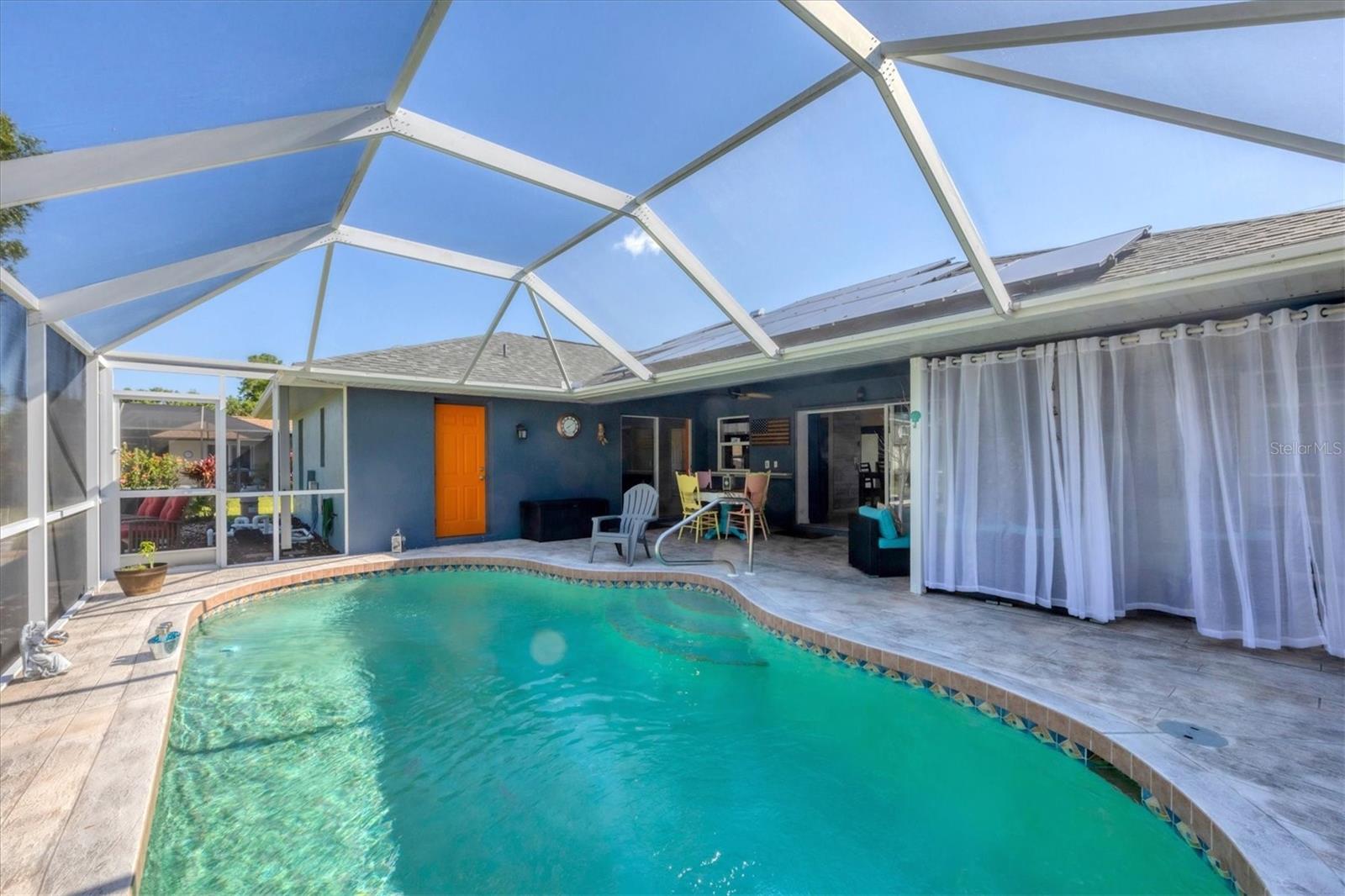 53 BROADMOOR LN, ROTONDA WEST, FL, 33947