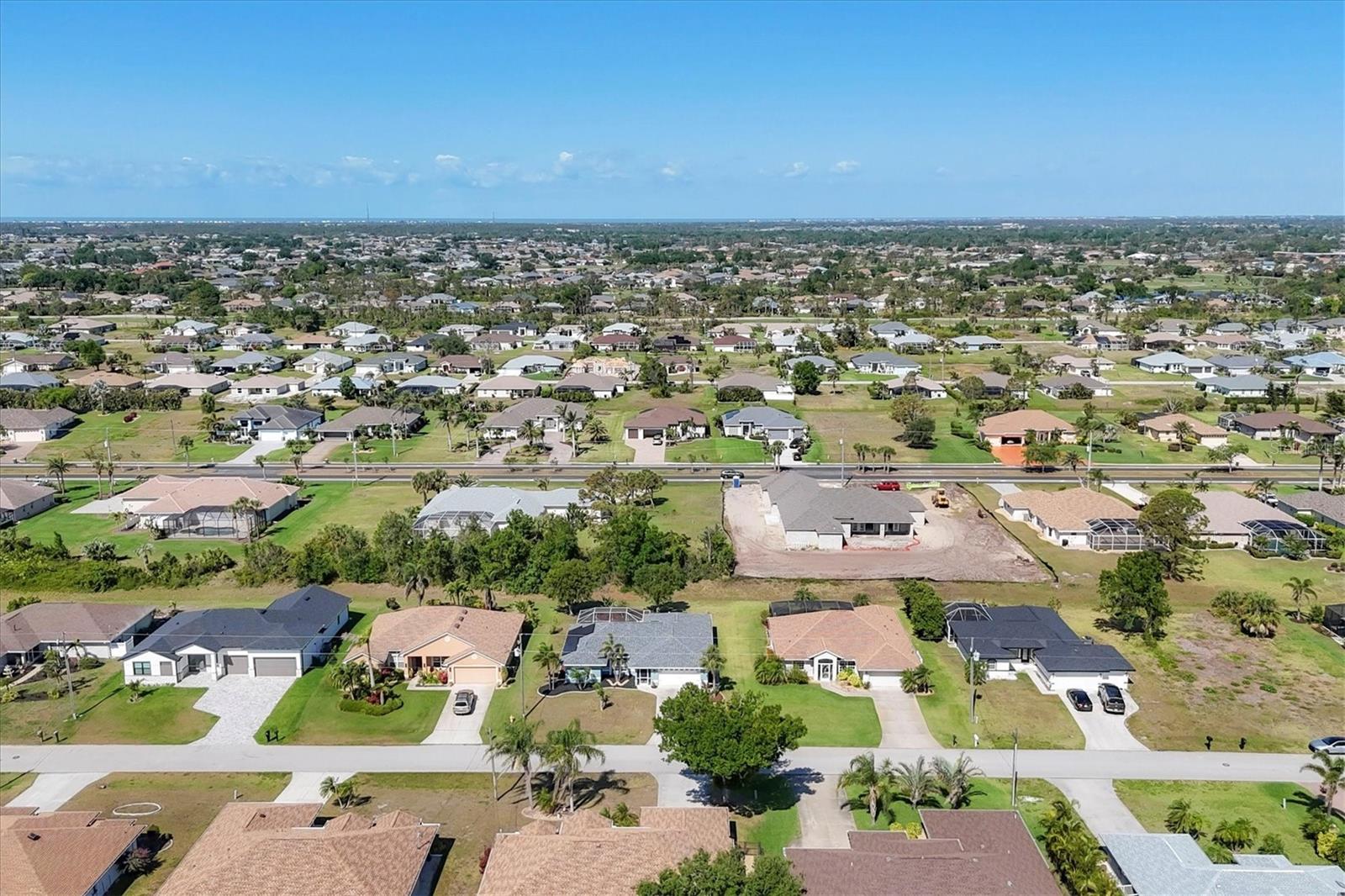 53 BROADMOOR LN, ROTONDA WEST, FL, 33947