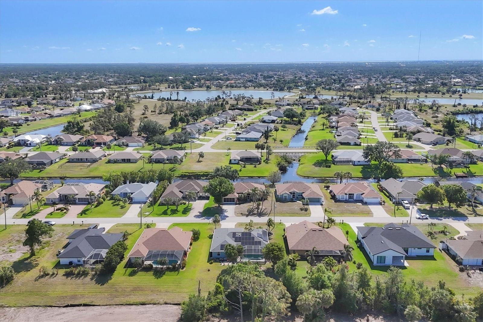 53 BROADMOOR LN, ROTONDA WEST, FL, 33947