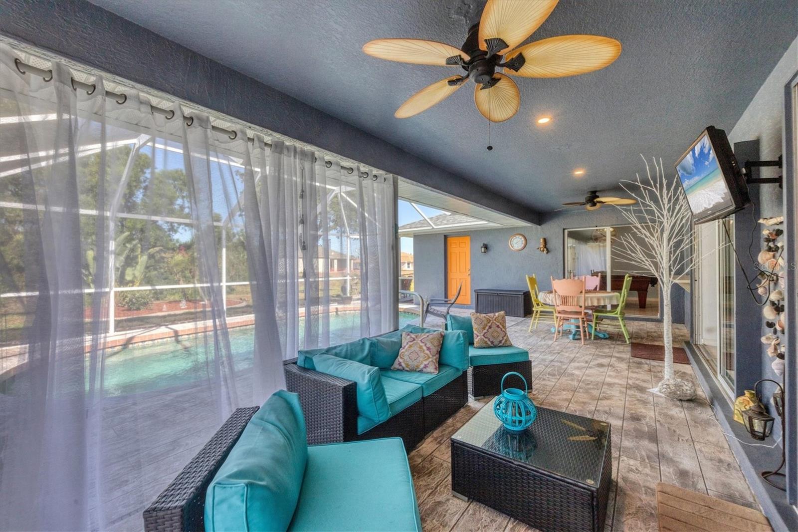 53 BROADMOOR LN, ROTONDA WEST, FL, 33947