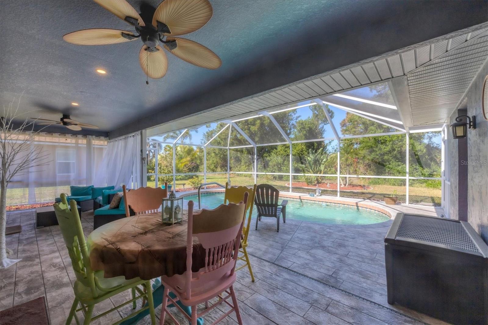 53 BROADMOOR LN, ROTONDA WEST, FL, 33947