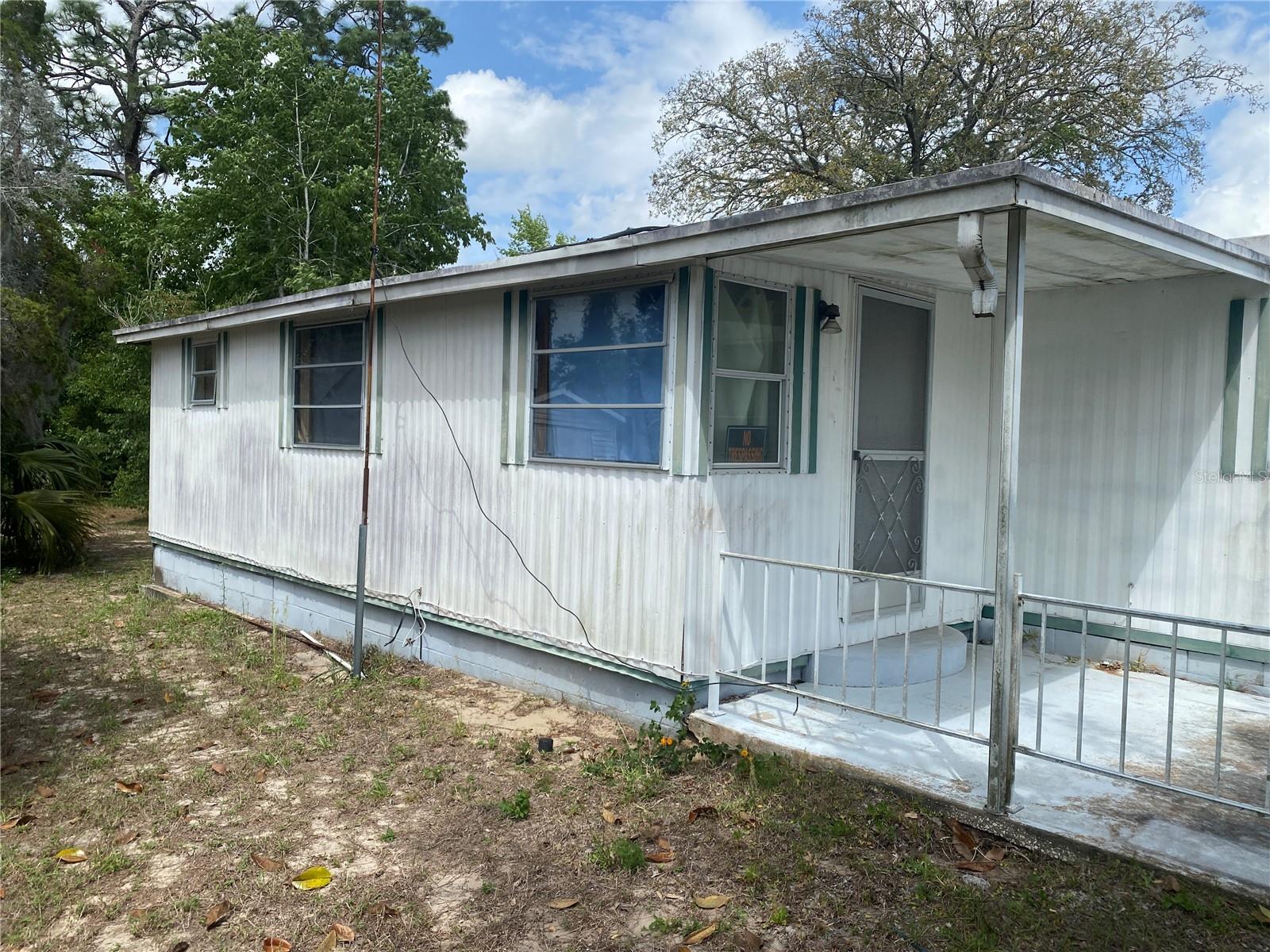 29211 HECKLEMAN ST, BROOKSVILLE, FL, 34602