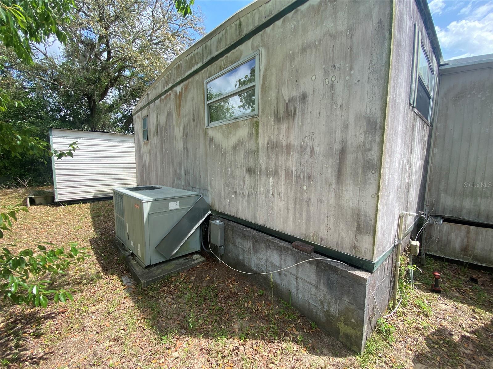 29211 HECKLEMAN ST, BROOKSVILLE, FL, 34602
