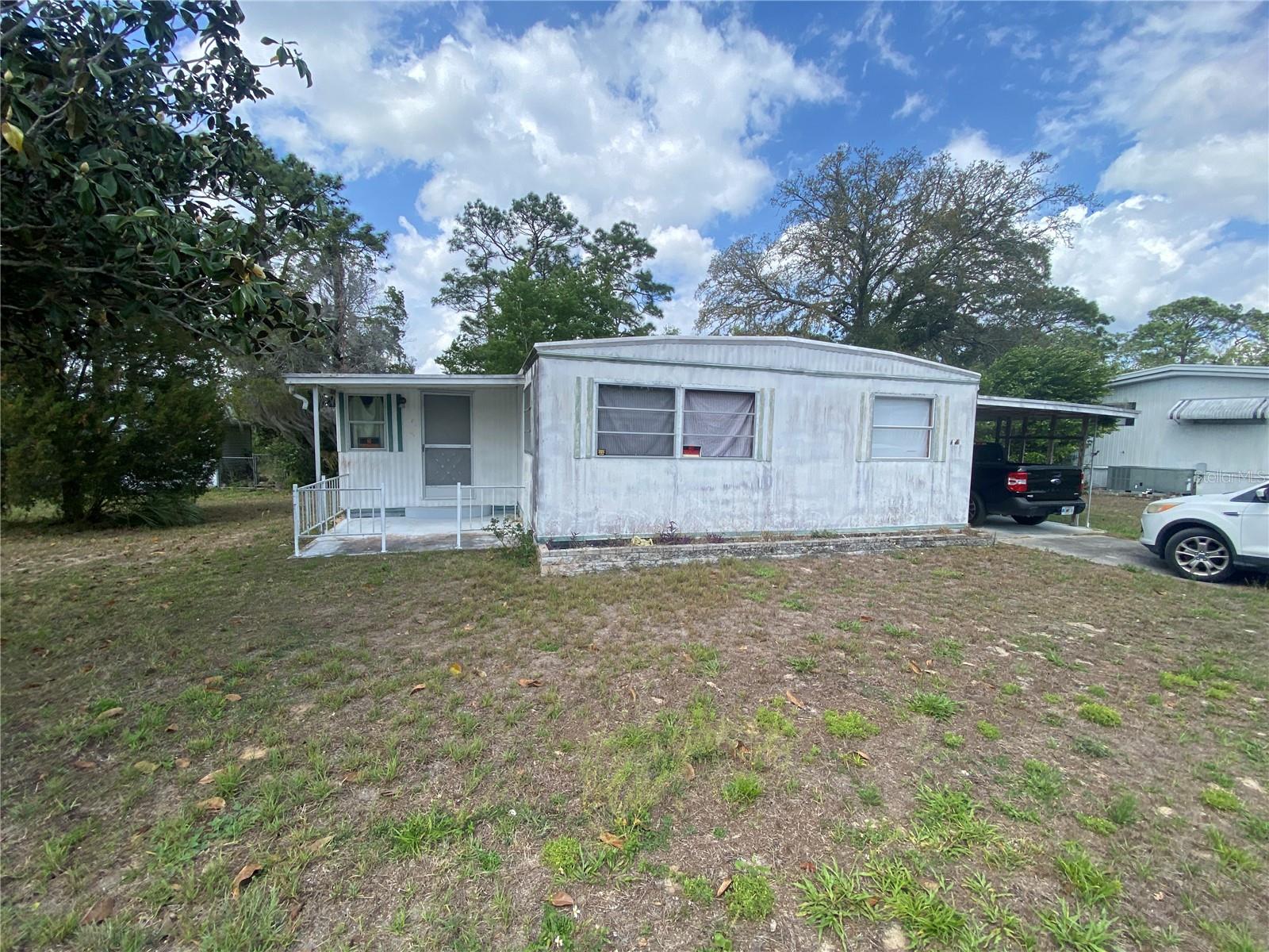 29211 HECKLEMAN ST, BROOKSVILLE, FL, 34602