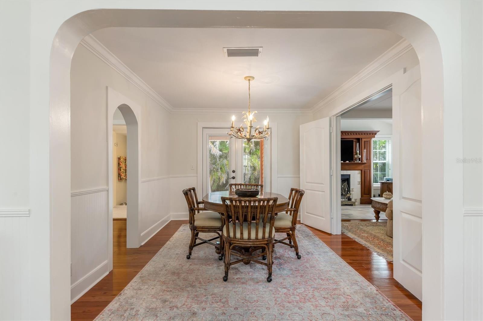 114 MCGREGOR ST, PUNTA GORDA, FL, 33950